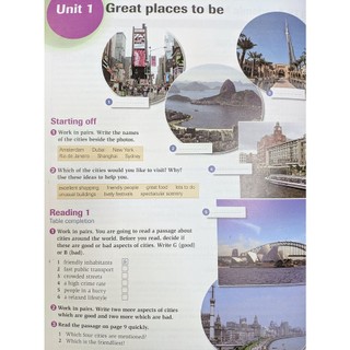 Sách - Complete IELTS bands 4-5 - Student's Book