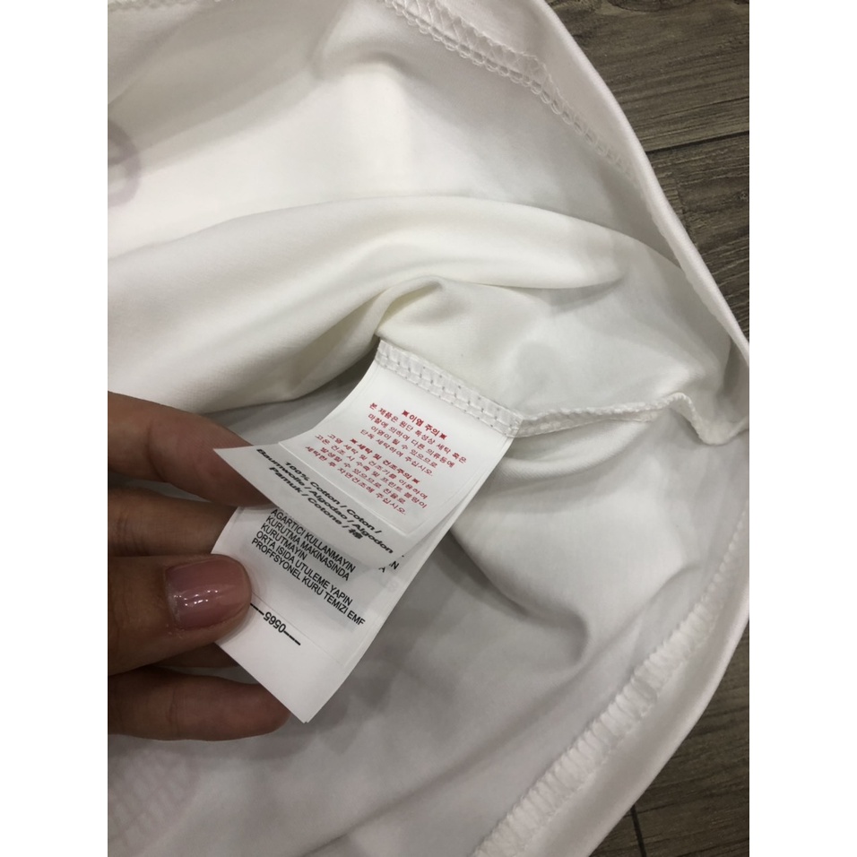 Áo thun life work chó đỏ