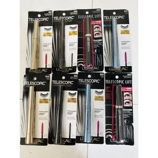 Mascara Loreal