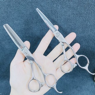 Kéo cắt tóc cao cấp Nhật WAHL 6.0