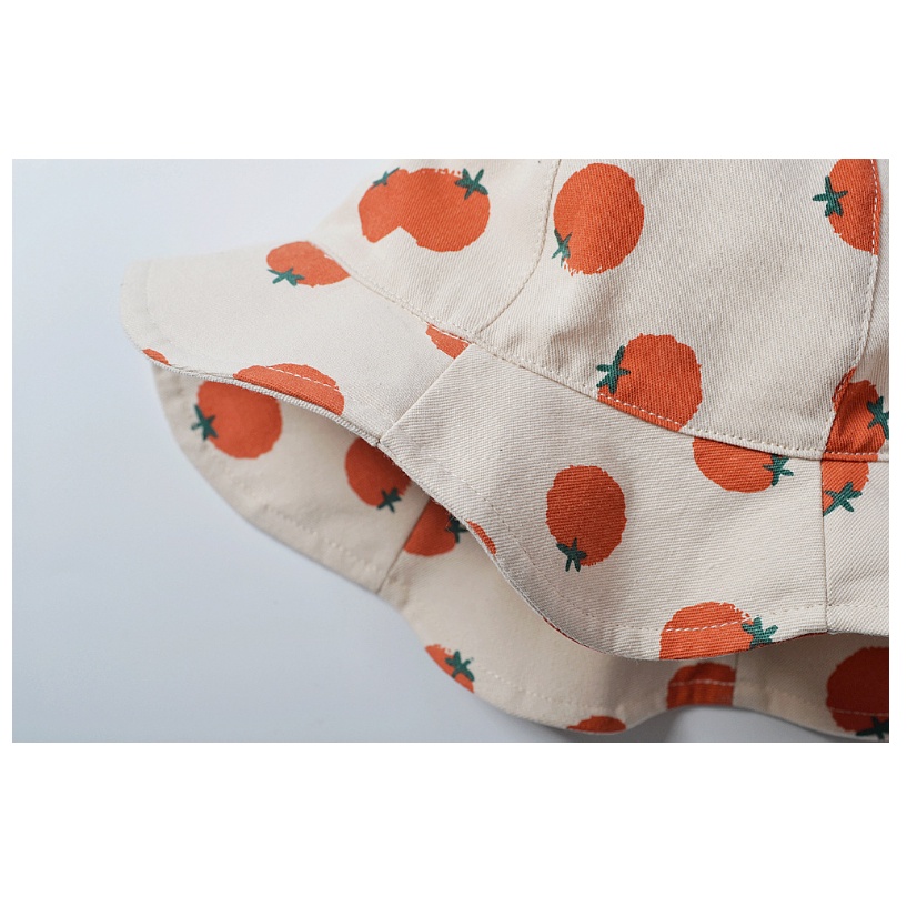 MŨ/NÓN BÉ TRAI/BÉ GÁI CÓ DÂY ĐEO