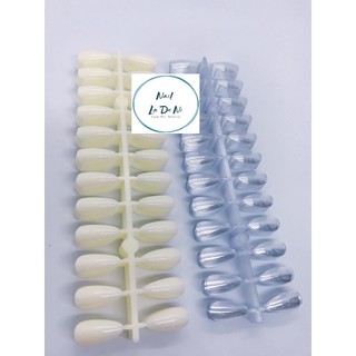 Bịch móng mẫu vỉ bầu tập vẽ sơn mẫu móng móng nail