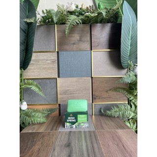 Xà bông cục Irish Spring lẻ 1 cục 113g Hàng Mỹ