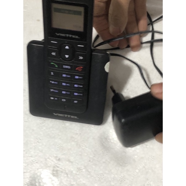 Điện thoại sử dụng SIM HOMEPHONE VIETTEL