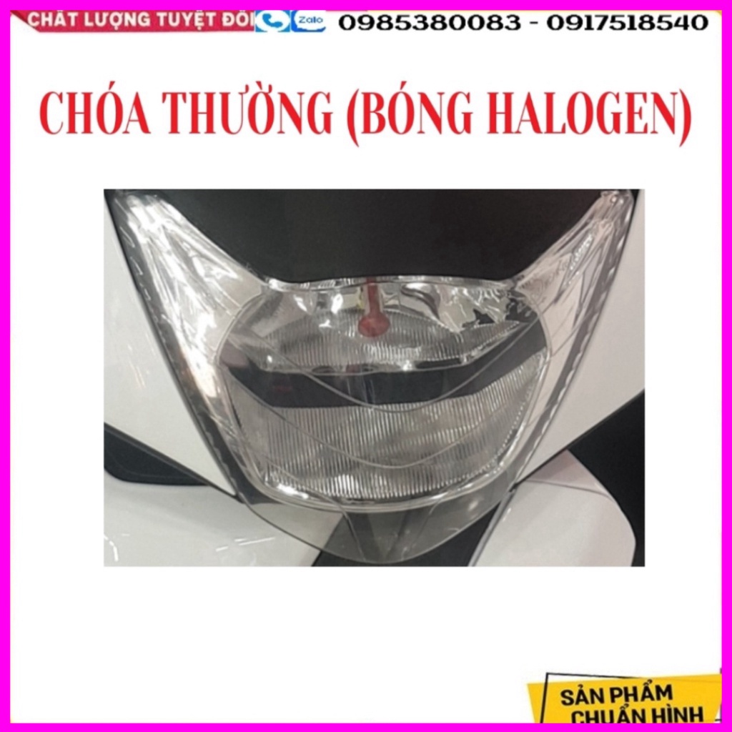 💥Bộ Đầu Đèn Kiểu Sh Ý  Gắn Sh Việt 2012 - 2016💥 Hàng Cao Cấp