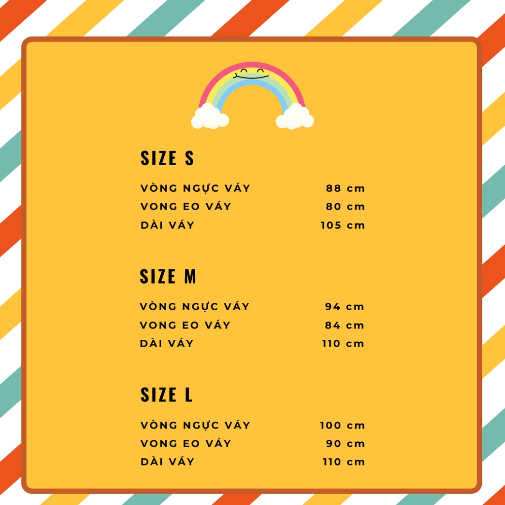 Váy Babydoll Vintage Xòe Rộng Tay Ngắn Cổ Tròn Tối Giản Xô Muslin Vui Hè Mát Nhẹ Nhàng