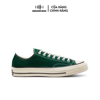 Giày Converse Chuck Taylor All Star 1970s Midnight Clover Low Top 168513V