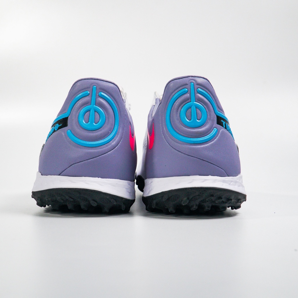 Giày đá banh cỏ nhân tạo NIKE Tiempo Legend 9 Pro TF Blast