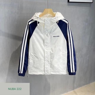 Áo Khoác Kaki Nam Phong Cách Mới Ali 222