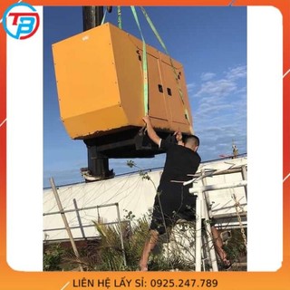 Dây cáp bẹ cẩu hàng 2 tấn dài 1,2,3,4,5,6,8,10 mét - bản 50mm