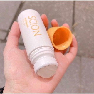 Lăn khử mùi Scion Whitening Roll On