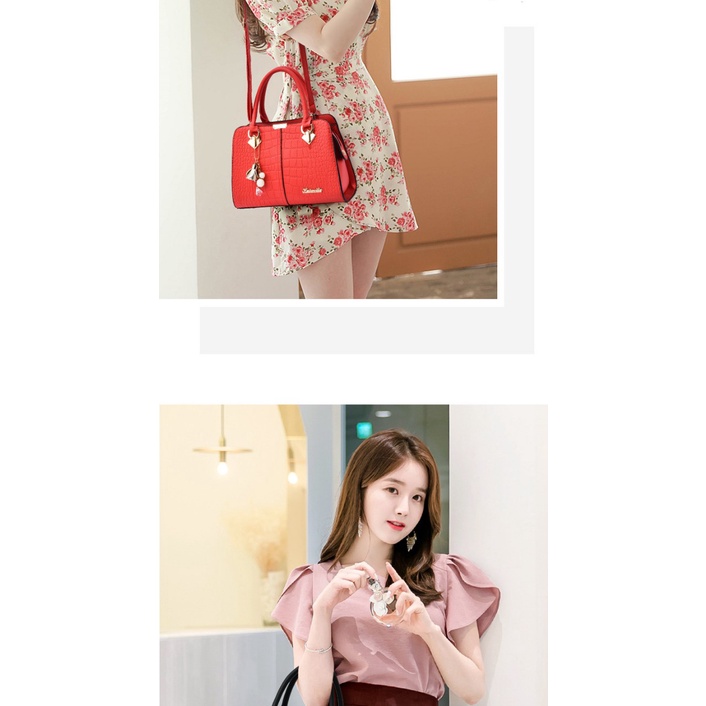 Túi Xách Nữ Trung Niên,túi xách tăng mẹ,Công Sở Cao Cấp Sang Trọng, Phong Cách Tây Âu Trẻ Trung 2023