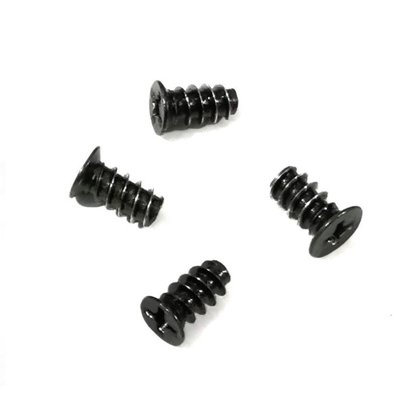 Ốc gắn FAN Cho Case Máy Tính Màu Đen