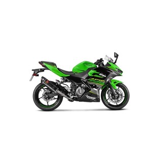 Cổ Pô Full System KAWASAKI NINJA400 Z400