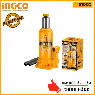 Ingco kích đội 2 tấn hbj202