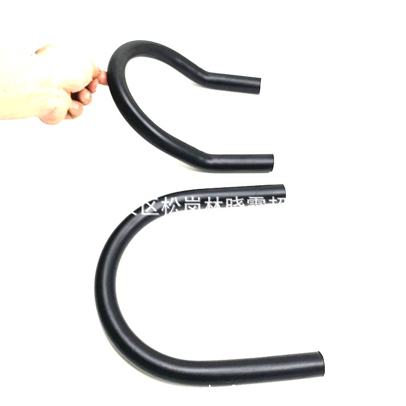 Cản sau độ CG125 GN125 GD110 Win100 cafe racer 18cm-23cm