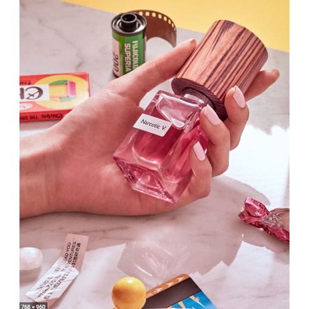 Nước hoa Nasomatto Narcotic Venus 10ml