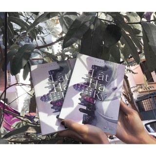 Sách - Lật Hạ Ký (Cửu Nguyệt Hi)