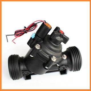 Van điện từ cao cấp, van thoát nước phi 90