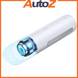 Máy hút bụi xách tay không dây usams 6000pa, 7800mah