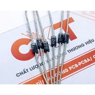 Diode 1n4937 1a 600v do-41