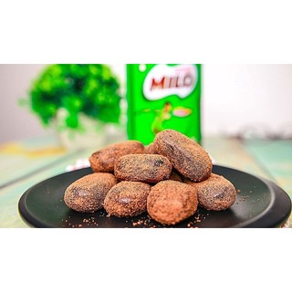 [Date 3/2025] Kẹo Milo Nuggets 25g