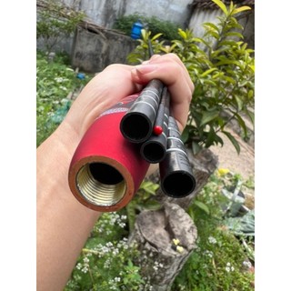 (đồ câu abu) cần quỷ vương 4h