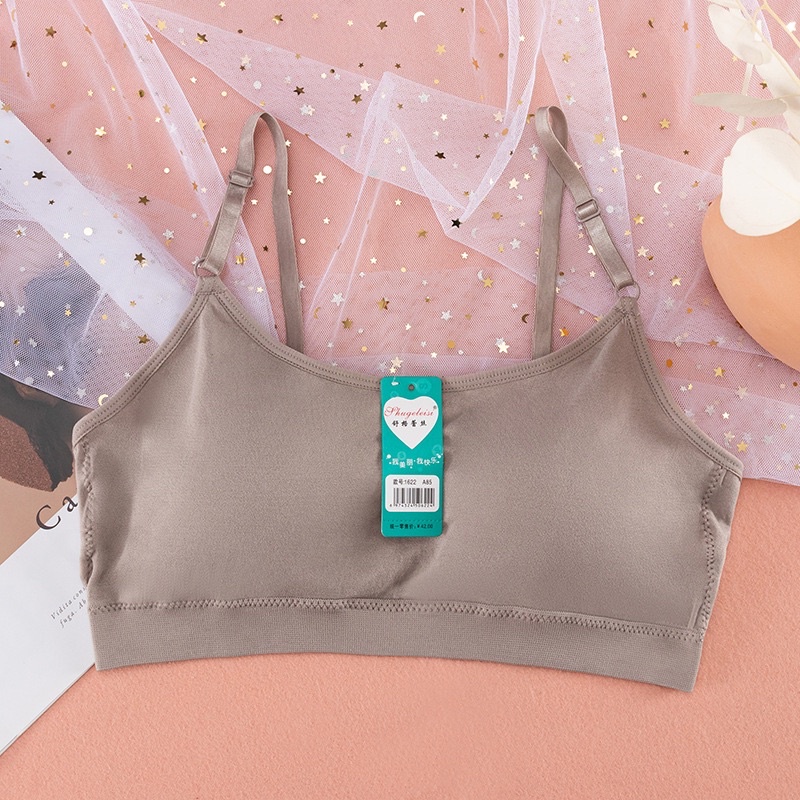 Áo lá áo bra áo lót mút liền 1622