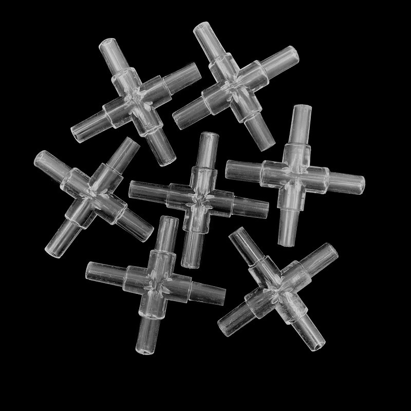 Van Chia Khí, Van Tăng Giảm Khí Oxy Dùng Cho Bể Cá Cảnh, Bể Thủy Sinh