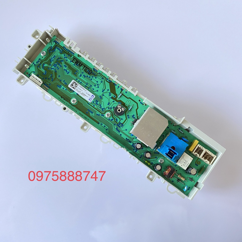 Bo máy giặt Electrolux EWF-8556