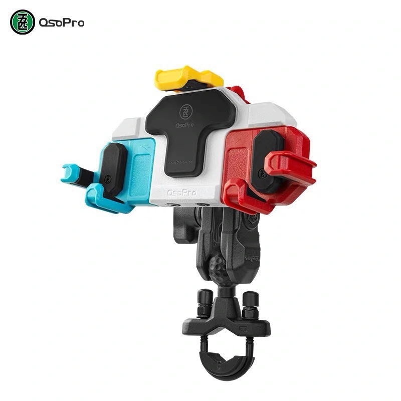 Giá đỡ điện thoại OSOPRO chân đa năng BHUM91