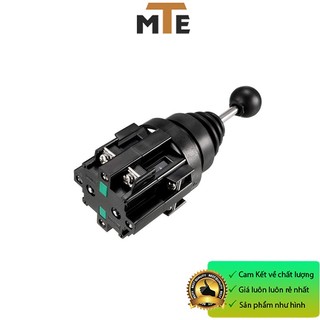 Công tắc gạt 4 chiều Monolever Joystick Switch CS-4022