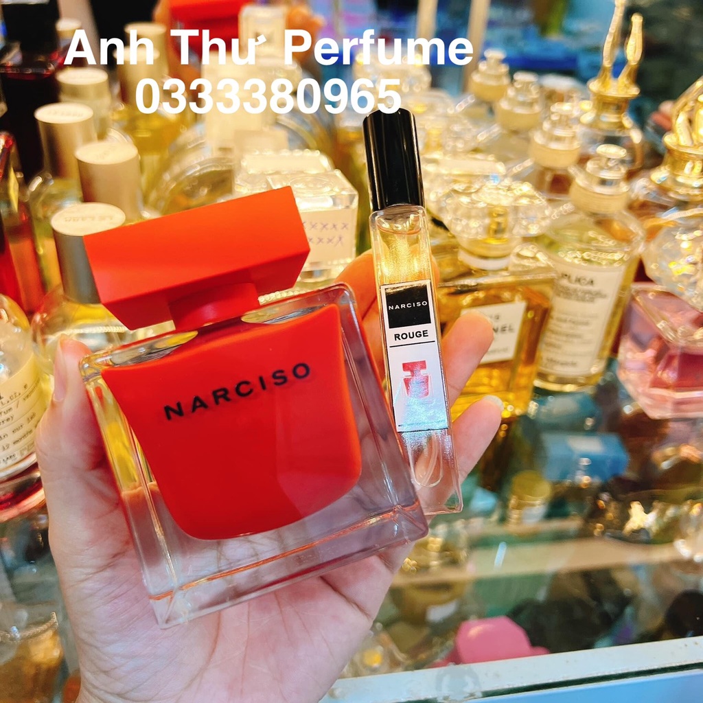 Nướ.c ho.a chiết 10ml - Anh.Thư-Perfume