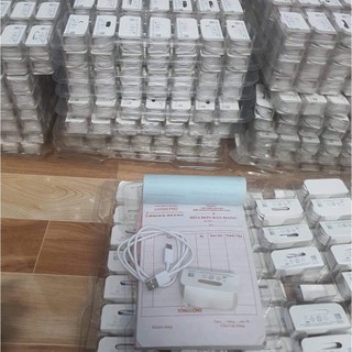 Cáp sạc nhanh 6A dài 1m  USB - TypeC