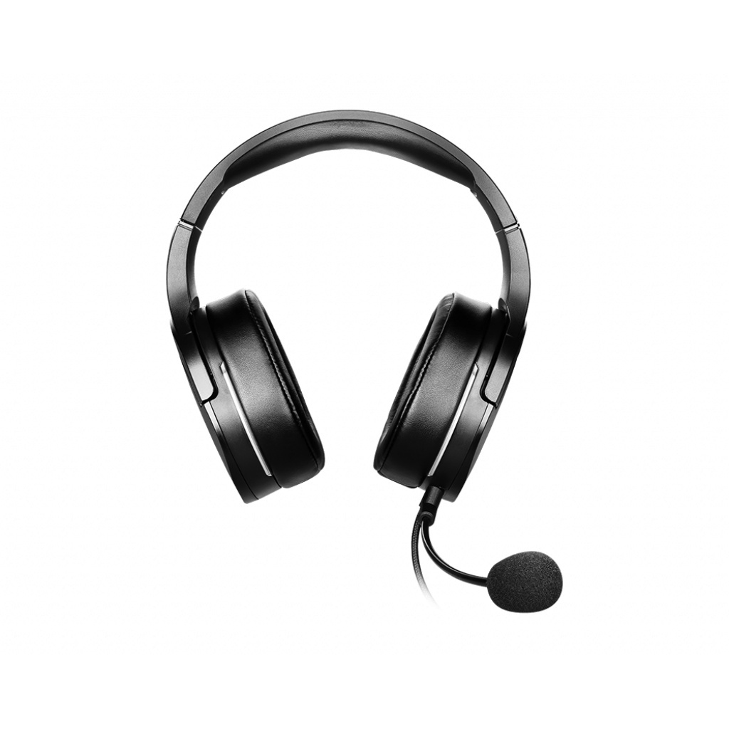 Tai nghe gaming có dây MSI Immerse GH20  - S37-2101030-SV1