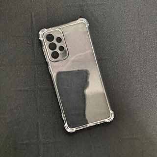 Ốp Lưng Samsung A33 5G Trong Suốt Dẻo Chống Sốc – Giữ Nguyên Vẻ Đẹp, Chống Trầy Xước Siêu Rẻ