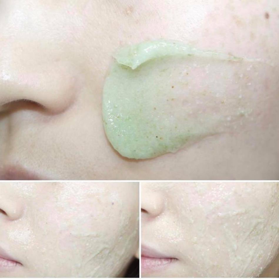 Tẩy Tế Bào Chết Huxley Secret Of Sahara Scrub Mask Sweet Therapy