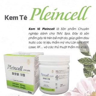 Kem Ủ Pleincell bên e sẵn hàng nhé!! 💋 💋