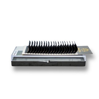 Mi Nối D0.07 Volume khay 16 lines, Chất Tóc Nhật Mềm Mịn
