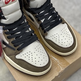 [ROOM95] Giày thể thao sneaker (JD_71) JD1 TRAIVS SCOTT
