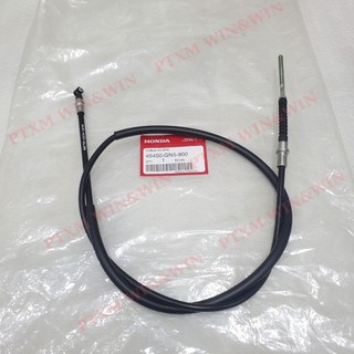 Dây phanh, dây thắng dream thái zin honda thái lan - 45450-gn5-900