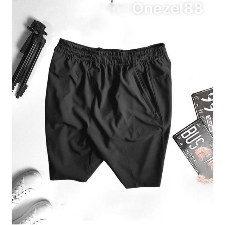 ￼Quần đùi nam thể thao quần short hàng xuất cao cấp phong cách trẻ trung năng động T43