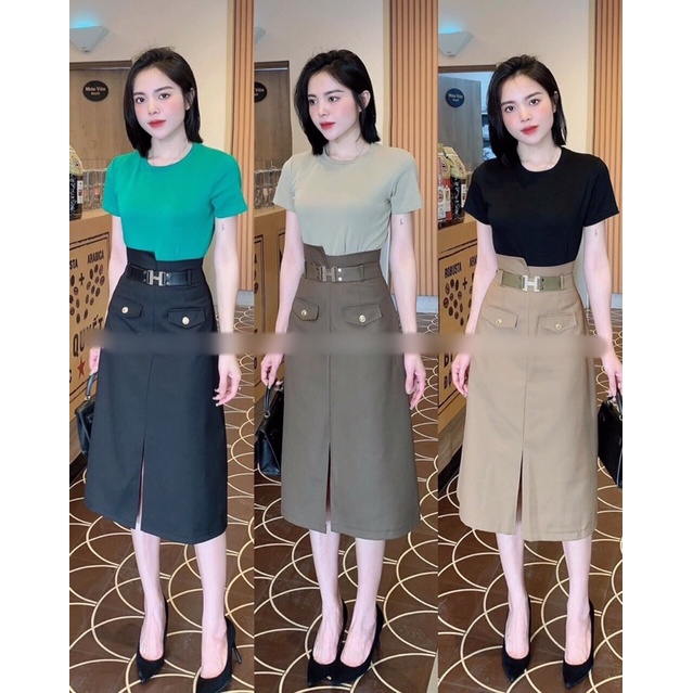 Chân zíp khuy H phom dáng hàng cao cấp Siêu đẹp!!