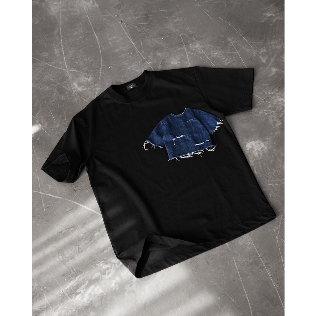 ÁO THUN EM RACK T-SHIRT