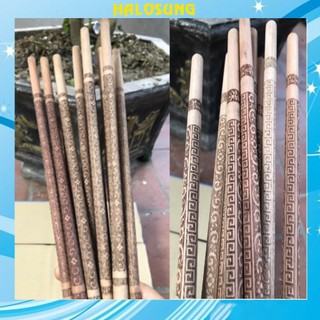 Cầu đứng chim Halosung cầu chim chào mào cầu đứng vẹt,khuyên phụ kiện lồng chim PK48