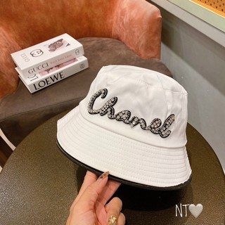 Mũ vành bucket lụa cn đá