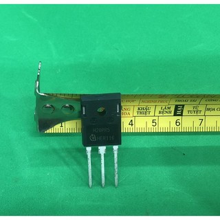 IGBT bếp từ H20PR5, : 20A 1350V , H30PR5 : 30A 1350V, H15R..., H20R..