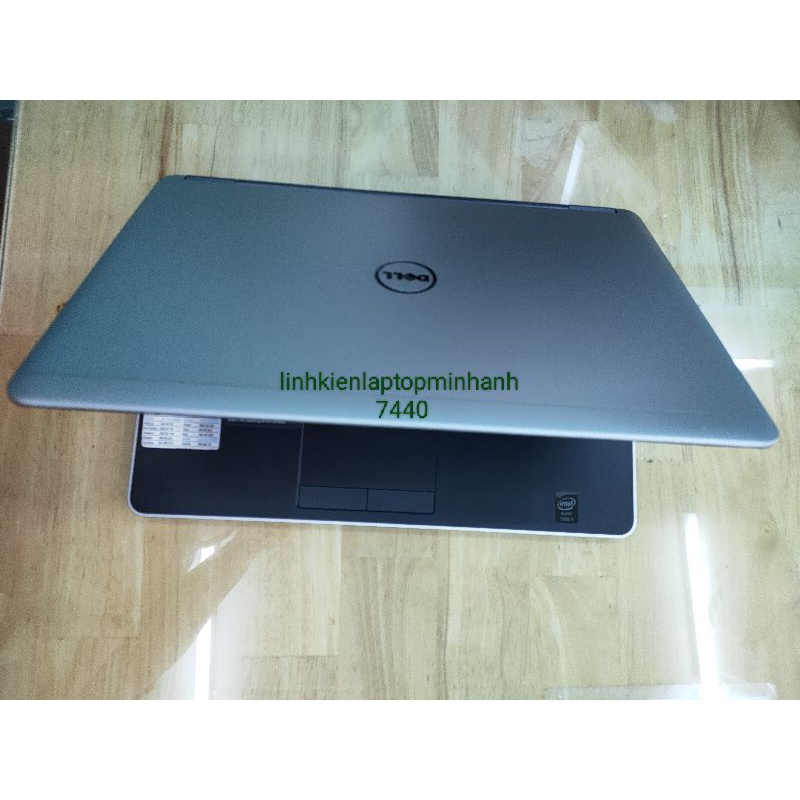 laptop dell latitude e7440 7440 i5 ram4gb ssd128gb màn hình 14inch | BigBuy360 - bigbuy360.vn