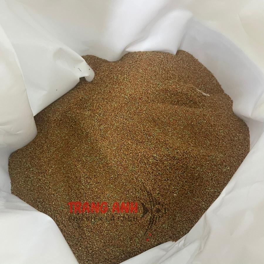 Thức ăn cá guppy, Betta Hatchery 50gr - Thức ăn dinh dưỡng cho cá bảy màu, cá betta, cá thủy sinh