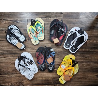 Dép kẹp Havaianas đế cao su siêu bền mẫu 2023